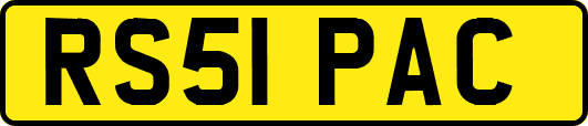 RS51PAC