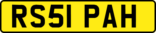 RS51PAH