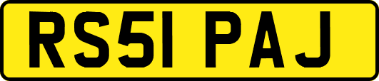 RS51PAJ