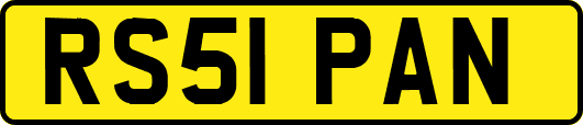 RS51PAN