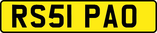 RS51PAO