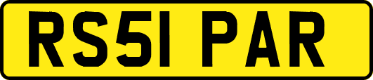 RS51PAR
