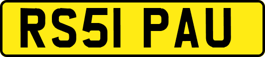 RS51PAU