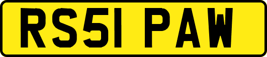 RS51PAW