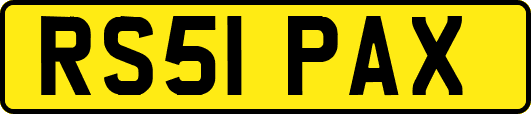 RS51PAX