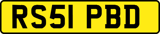 RS51PBD