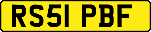 RS51PBF