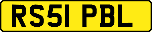 RS51PBL