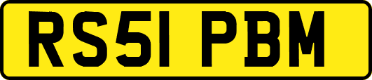 RS51PBM