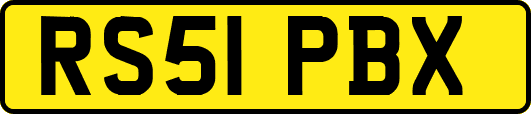 RS51PBX
