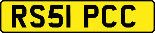 RS51PCC