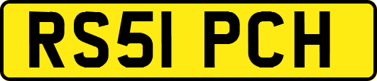 RS51PCH