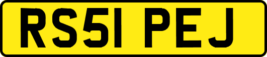 RS51PEJ
