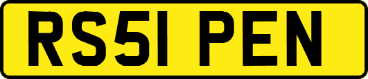 RS51PEN
