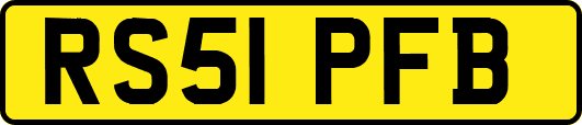 RS51PFB