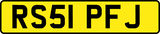 RS51PFJ