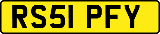 RS51PFY