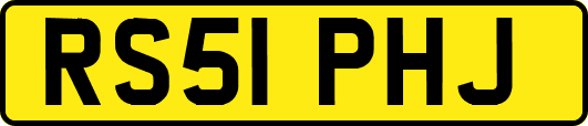 RS51PHJ