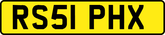 RS51PHX