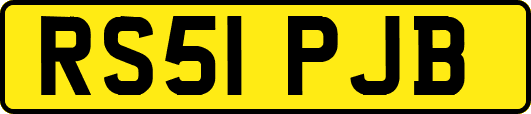 RS51PJB