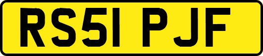 RS51PJF