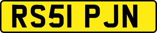 RS51PJN