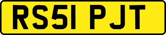 RS51PJT