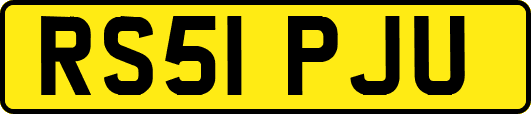 RS51PJU