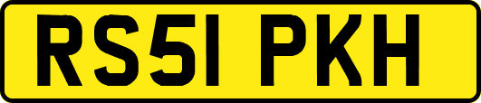 RS51PKH