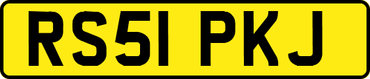 RS51PKJ