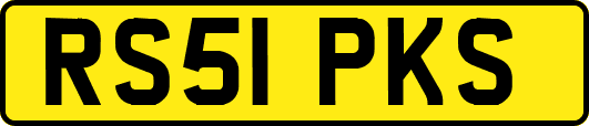 RS51PKS