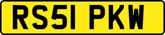 RS51PKW