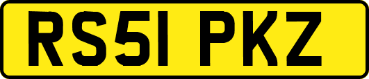 RS51PKZ