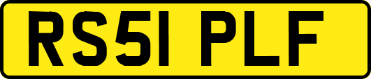 RS51PLF