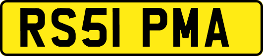 RS51PMA