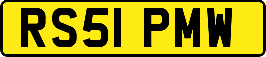 RS51PMW
