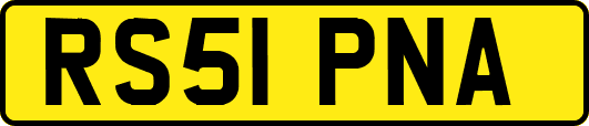 RS51PNA