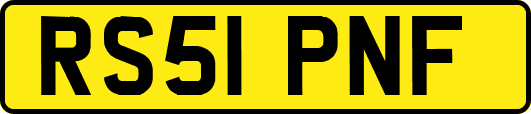 RS51PNF