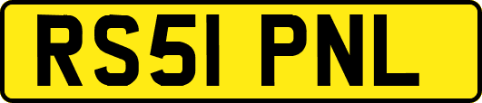 RS51PNL