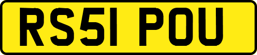 RS51POU
