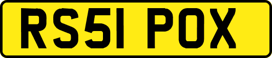 RS51POX