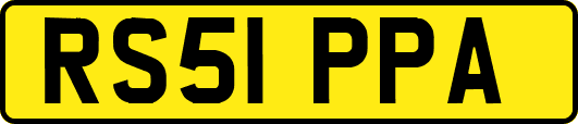 RS51PPA