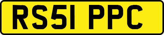 RS51PPC