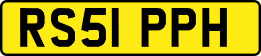 RS51PPH