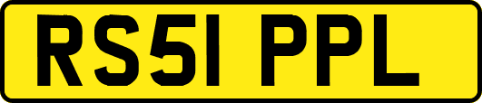 RS51PPL
