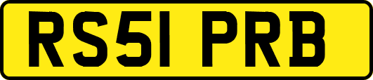 RS51PRB