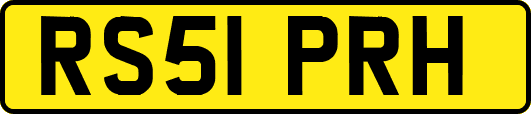 RS51PRH