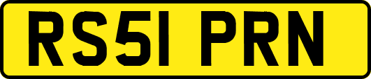 RS51PRN