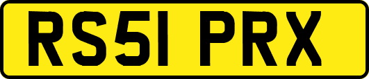 RS51PRX
