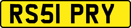 RS51PRY